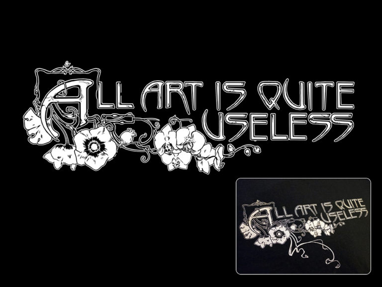 All Art
